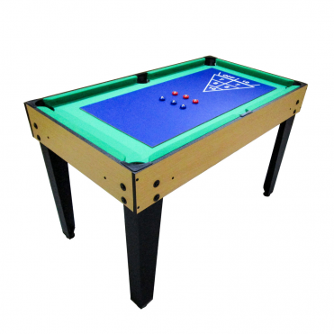 Игровой стол-трансформер DFC Party 13 в 1 GS-GT-1189